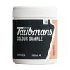 Taubmans 500ml Neutral Sample Pot