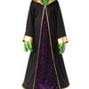 Space Alien Boys Deluxe Costume - 9-10