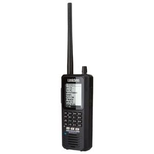 Uniden Ubcd436pt Handheld Scanner
