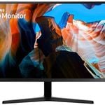 SAMSUNG J590 32" 4K UHD LED Monitor, 3Yr