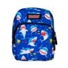 MDI BooBoo Shark Bay Backpack Minis Shark V2 Mini Bag/Purse 11x13cm Kids 3y+