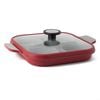 Neoflam Steamplus 27cm Two Handle Pan Induction