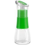 Zyliss 180ml Oil Mister Liquid Container Dispenser - Green
