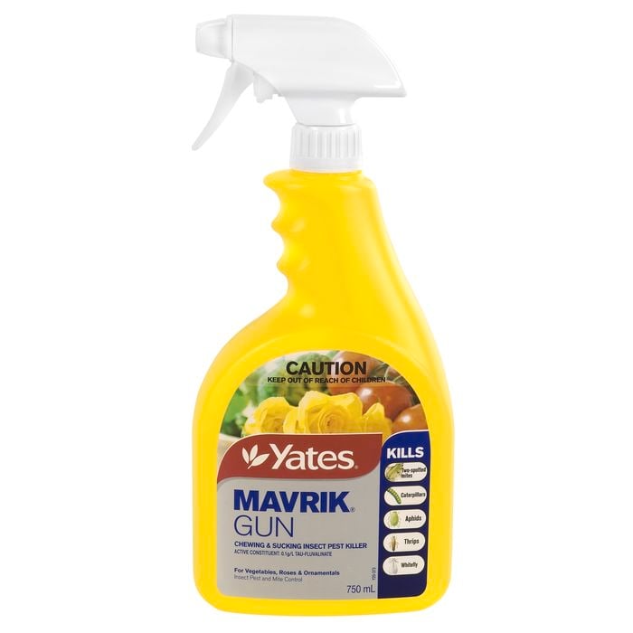 Yates 750ml Mavrik Gun