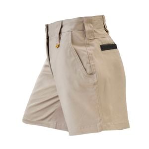 DEWALT Size 8 Khaki Women's Centenary Shorts