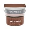 Walpamur 4L Jarrah Fence Finish - 4L