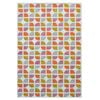 Handmade Designer Wool Rug-Oslo 6294-Multi-190x280cm