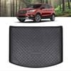 Cargo Rubber Waterproof Trunk Mat Boot Liner Fits Ford Kuga 2012-2016 and Ford Escape 2016-2021