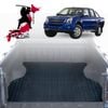 Black Samurai UTE Tub Mat Tray Liner for Holden Rodeo 2003 - 2008 (4-Door Crew Cab)
