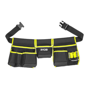Ryobi Adjustable Tool Belt
