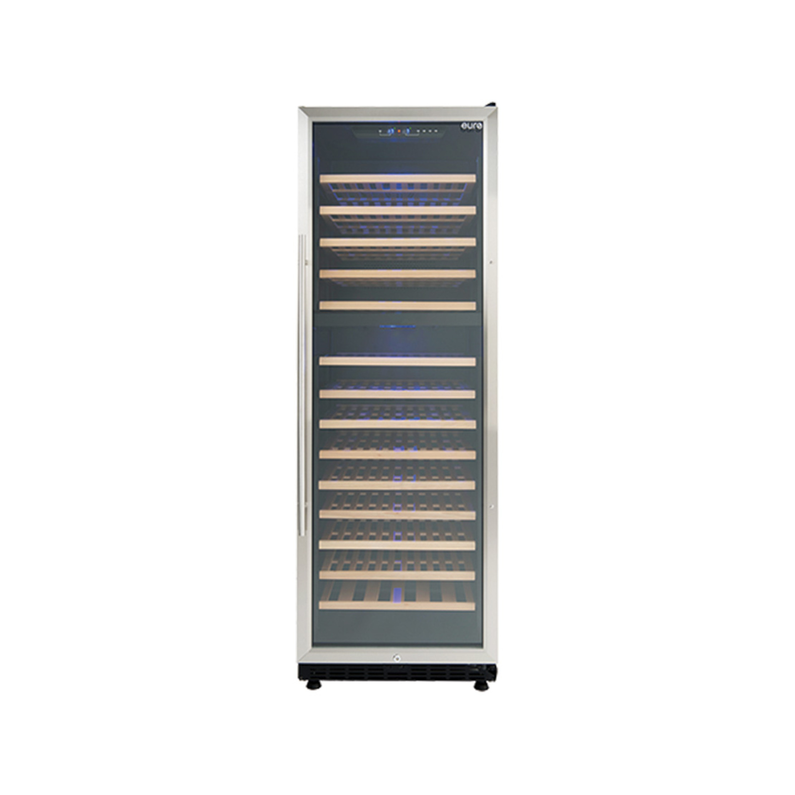 Euro 450L 160 Bottle Wine Fridge - Trade Only product image