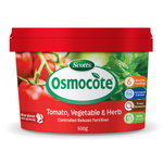 Scotts Osmocote 500g Tomato Vegetable And Herb Controlled Release Fertiliser