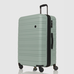 Nere Sage Stori Check-In 75cm Suitcase