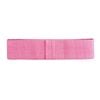 Partenope Fitness Glute Bands Pink Medium