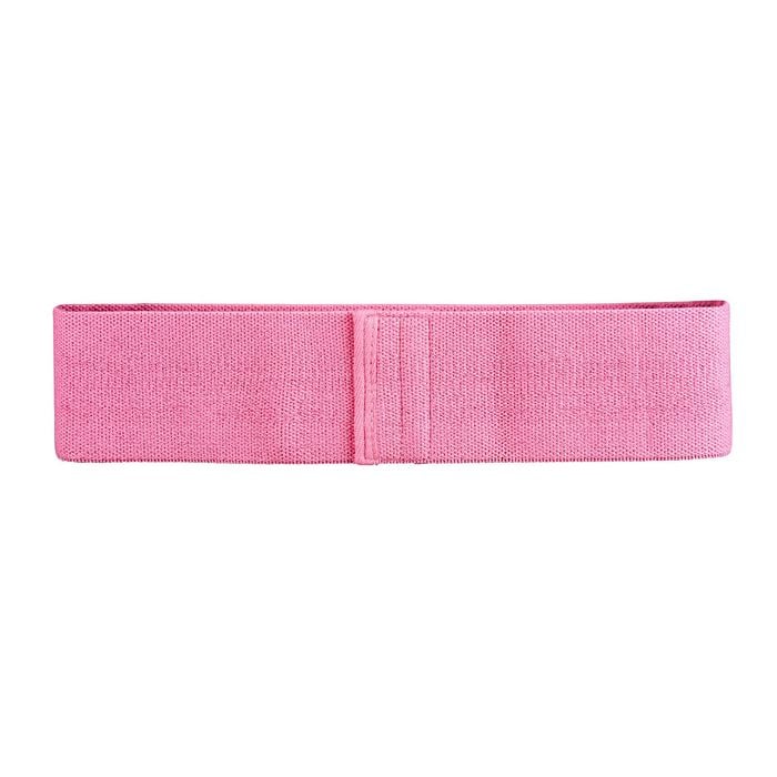 Partenope Fitness Glute Bands Pink Medium