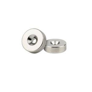 Austyle Stainless Steel Magnet 43732