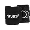 Ankle Straps Rust Resistant Neoprene Padded for Lower Body Workout by Javson