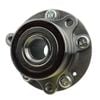 Front Wheel Bearing Hub For Hyundai Elantra AD Ionic Kona OS Veloster JS KIA Cerato Niro DE FWD AWD