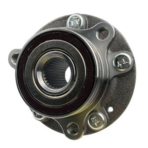 Front Wheel Bearing Hub For Hyundai Elantra AD Ionic Kona OS Veloster JS KIA Cerato Niro DE FWD AWD