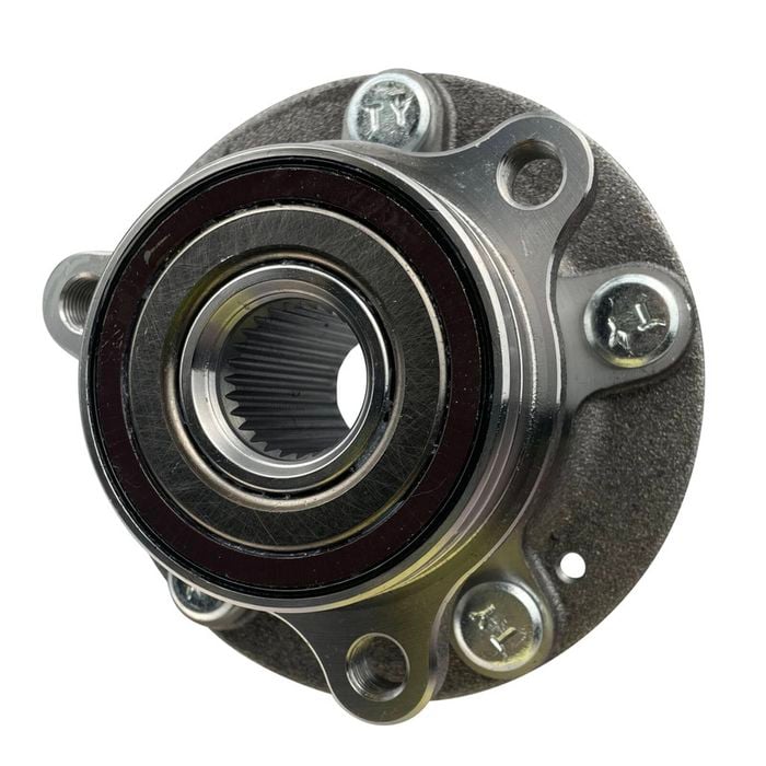 Front Wheel Bearing Hub For Hyundai Elantra AD Ionic Kona OS Veloster JS KIA Cerato Niro DE FWD AWD