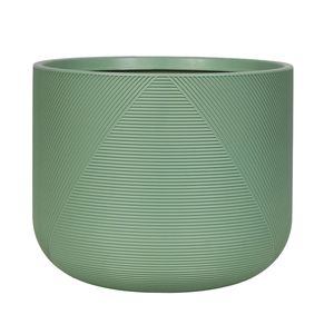 Tuscan Path 46cm Mint Gavin Planter