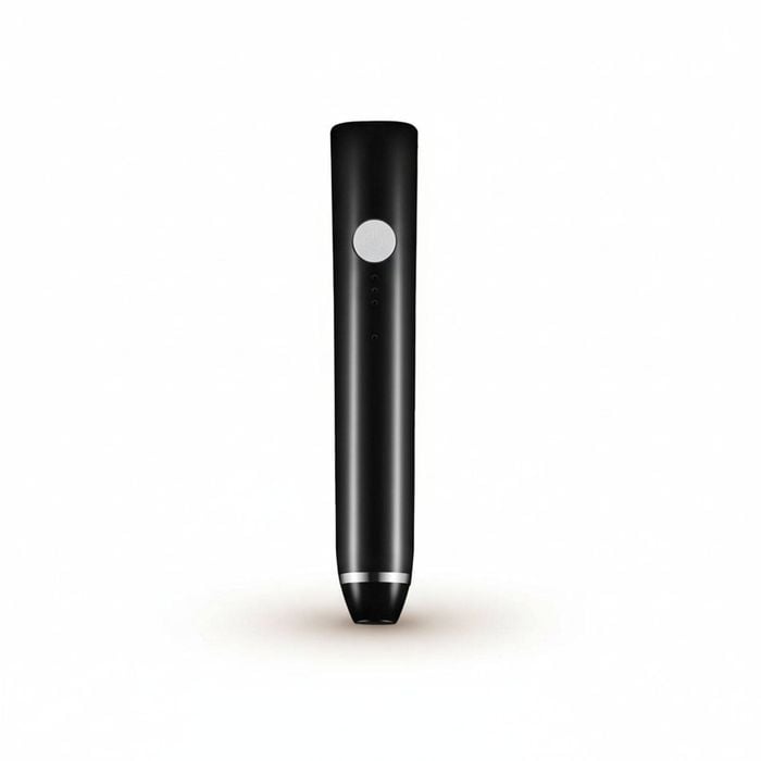 Electric Milk Frother for Bulletproof Coffee - USB Rechargeable
