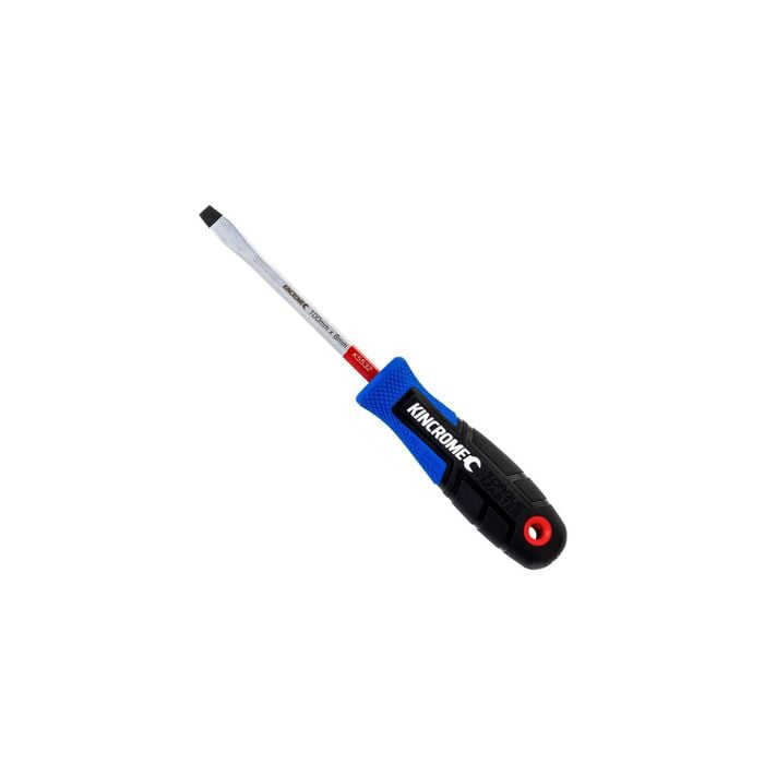 Kincrome 6 x 100mm TORQUEMASTER® Blade Screwdriver