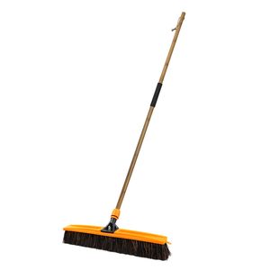 Sabco Bulldozer 600mm Industrial Strength Broom