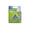 Zenith Angle Bracket 38mm ZP 4pk