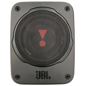 JBL BassPro Lite 7" 160W Powered Subwoofer