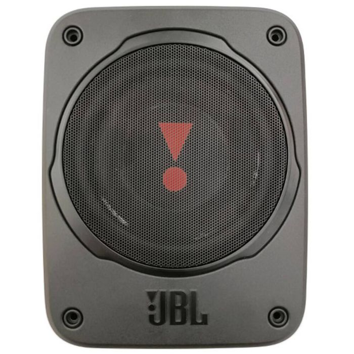 JBL BassPro Lite 7" 160W Powered Subwoofer