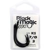 Black Magic KS Suicide Fishing Hook Small Pack 7/0