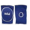 Morgan Turtle Knee Guard (pair)[Jnr Blue]