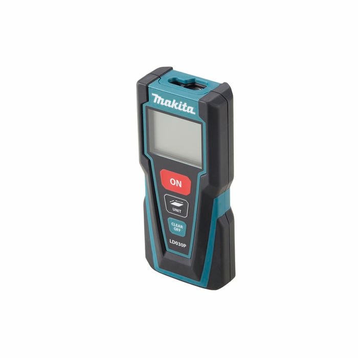 Makita 30m Laser Distance Meter