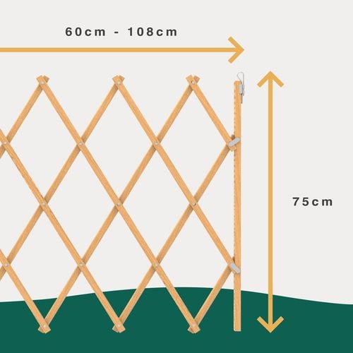 Bunnings dog barrier hotsell