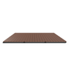 WALLACE 3403 x 3403 x 100mm Large Deck Kit