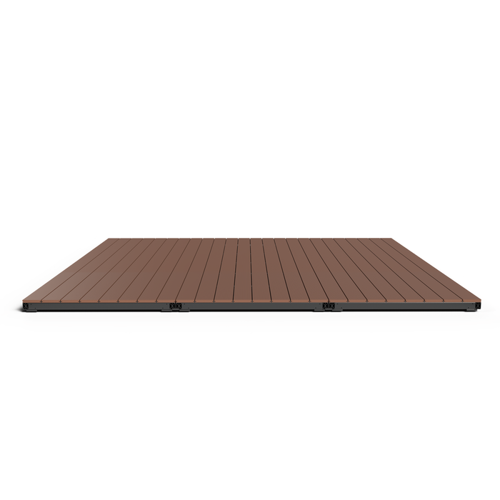WALLACE 3403 x 3403 x 100mm Large Deck Kit