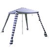 Marquee Navy Portable Gazebo