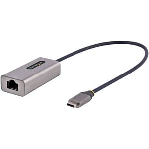Startech.com Us1gc30b2 Gigabit Ethernet Adapter For Computer/notebook - 10/100/1000base-t - Usb 3.2 (gen 1)