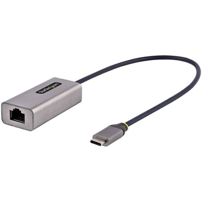 Startech.com Us1gc30b2 Gigabit Ethernet Adapter For Computer/notebook - 10/100/1000base-t - Usb 3.2 (gen 1)