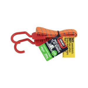 GRUNT 60cm Reflecta Flat Bungee Strap