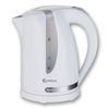 Sansai Cordless Kettle 1.7L White