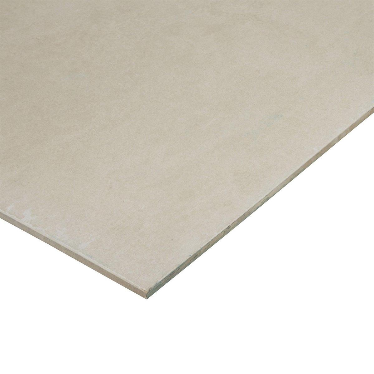 Innova 3000 x 1200 x 9mm Stonesheet Backing Board - Bunnings New Zealand