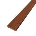 Timber Decking