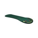 Centra 3M Golf Putting Mat Practice Training Indoor Outdoor Portable Non-skid