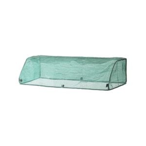 VegTrug 1m Small Wall Hugger Shade Cover