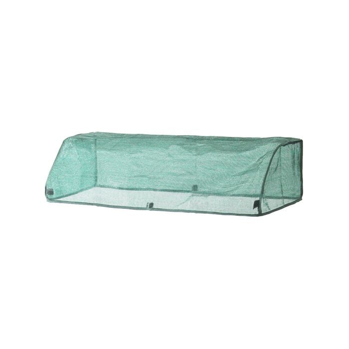 VegTrug 1m Small Wall Hugger Shade Cover