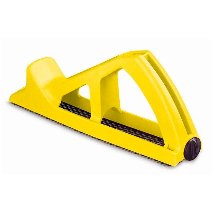 Surform Stanley 250mm Plane Economy