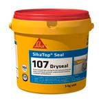 SikaTop 5kg Seal-107 Dryseal