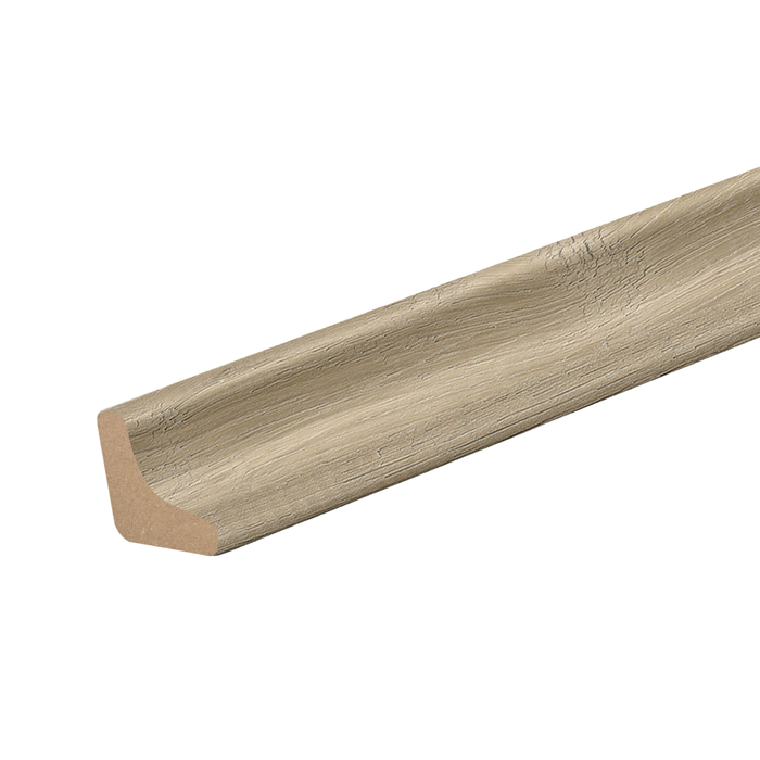 Smart Home Products 2400mm Havana Breeze Concave Laminate Trim
